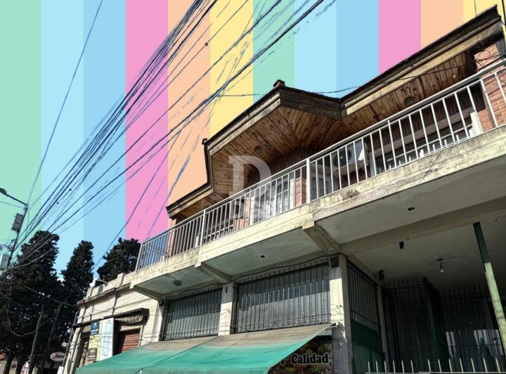 PH · 137m² · 4 Ambientes · 1 Cochera