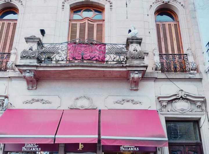 PH · 96m² · 5 Ambientes
