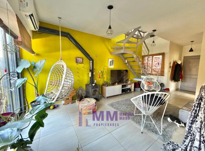 PH · 102m² · 4 Ambientes