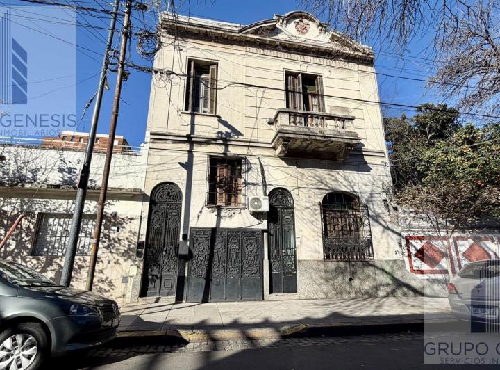 PH · 173m² · 5 Ambientes