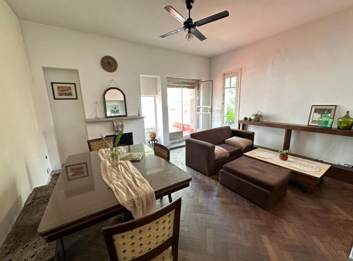 PH · 163m² · 4 Ambientes