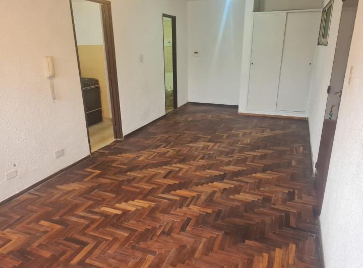 Departamento · 30m² · 1 Ambiente · 1 Cochera