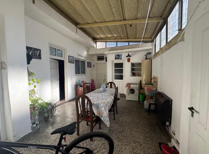PH · 62m² · 4 Ambientes