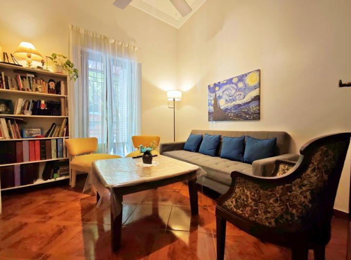 PH · 82m² · 5 Ambientes · 1 Cochera