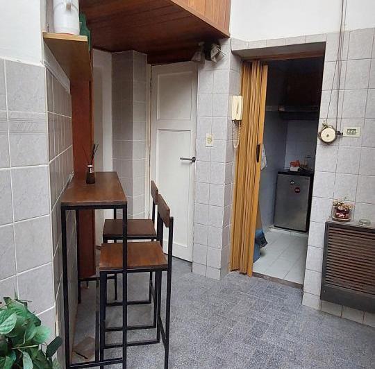 PH · 55m² · 4 Ambientes