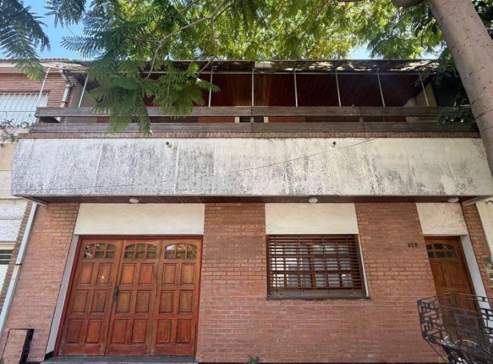 PH · 150m² · 4 Ambientes · 1 Cochera
