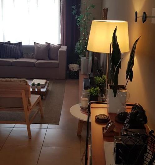 PH · 125m² · 4 Ambientes · 1 Cochera