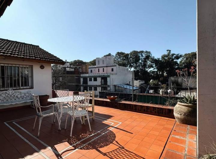 PH · 180m² · 4 Ambientes