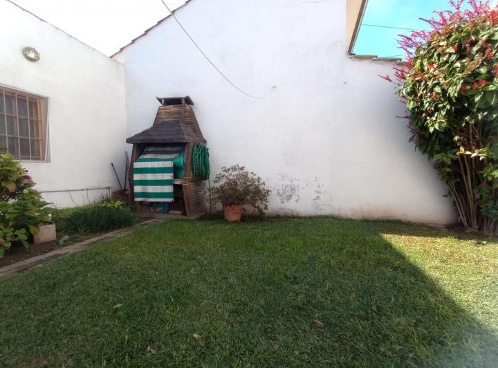 PH · 120m² · 4 Ambientes · 1 Cochera
