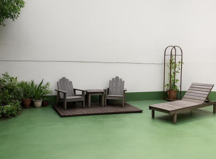 PH · 78m² · 6 Ambientes