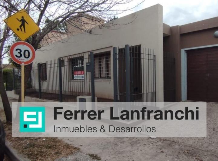 PH · 160m² · 6 Ambientes · 2 Cocheras