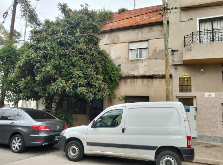 PH · 119m² · 5 Ambientes