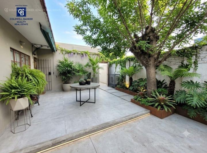 PH · 173m² · 4 Dormitorios · 1 Cochera