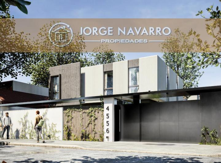 PH · 96m² · 4 Ambientes · 1 Cochera