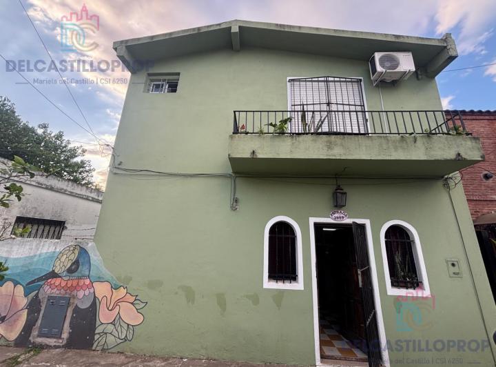 PH · 1m² · 4 Ambientes