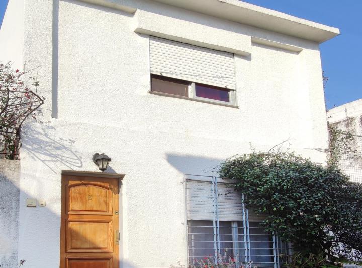 PH · 80m² · 5 Ambientes · 1 Cochera
