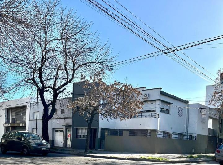 PH · 125m² · 4 Ambientes · 1 Cochera