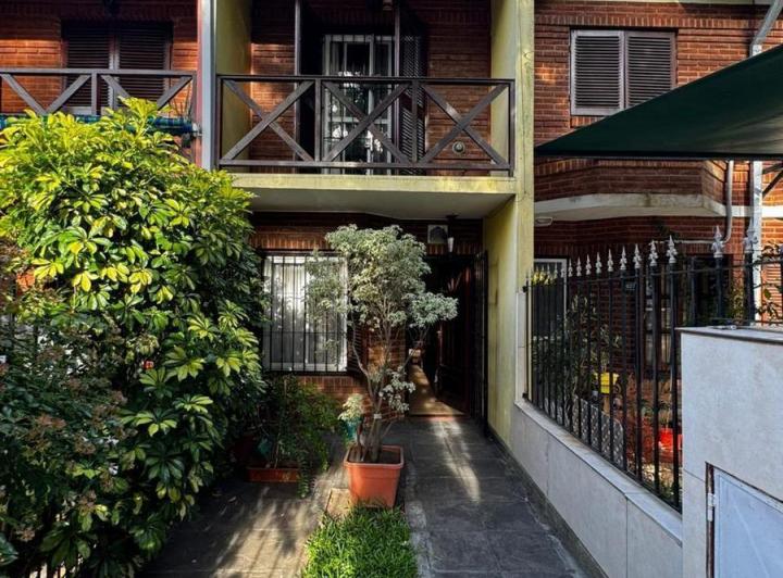 PH · 69m² · 4 Ambientes · 1 Cochera