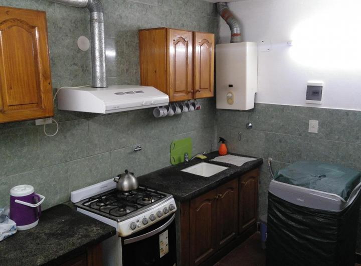 PH · 60m² · 4 Ambientes