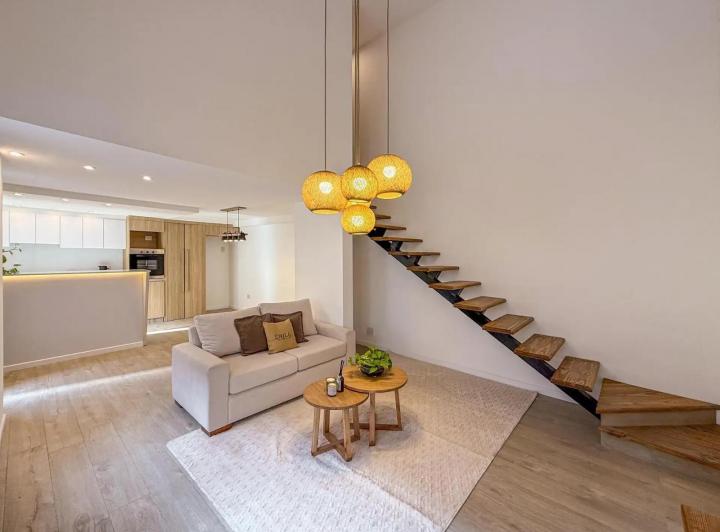 PH · 111m² · 5 Ambientes