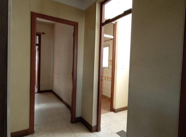 PH · 234m² · 9 Ambientes