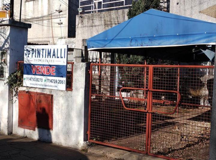 PH · 80m² · 4 Ambientes