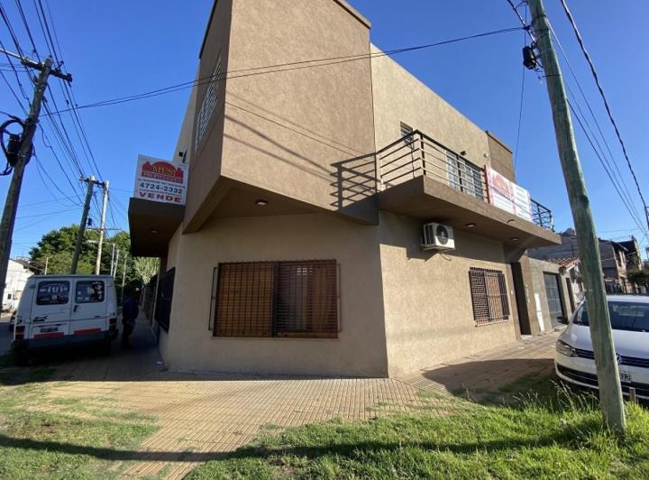 PH · 80m² · 4 Ambientes
