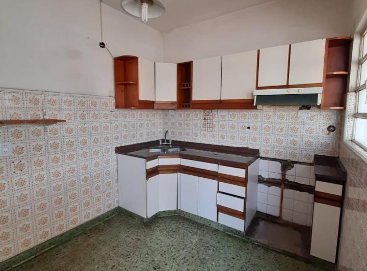 PH · 260m² · 4 Ambientes