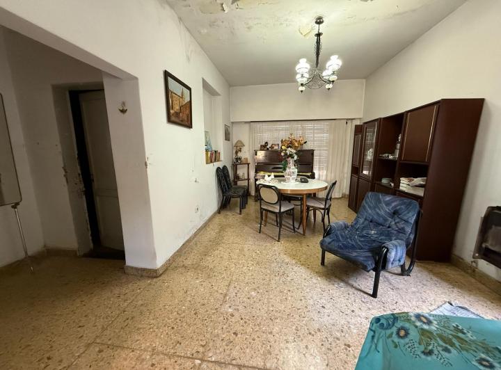 PH · 110m² · 5 Ambientes