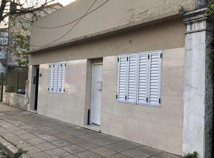 PH · 95m² · 3 Dormitorios