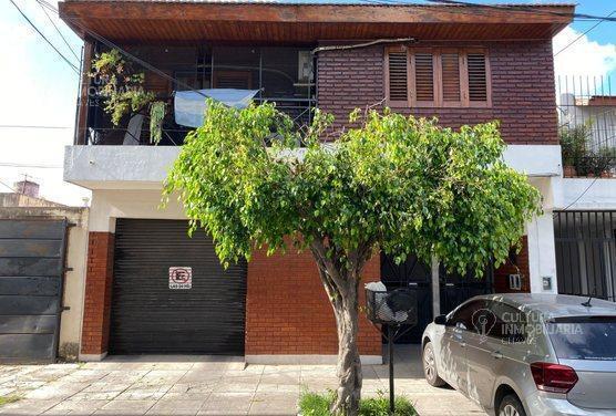 PH · 119m² · 4 Ambientes