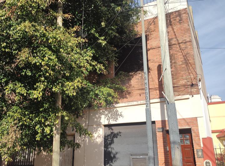PH · 120m² · 4 Ambientes · 1 Cochera