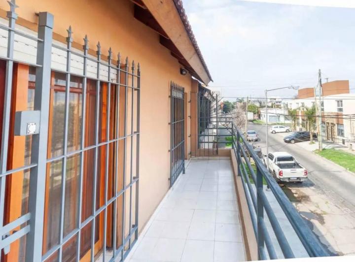 PH · 110m² · 4 Ambientes · 1 Cochera