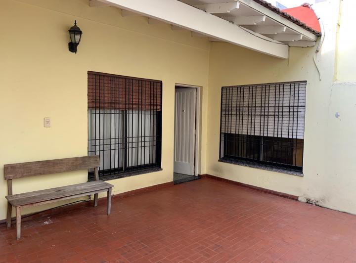 PH · 100m² · 4 Ambientes