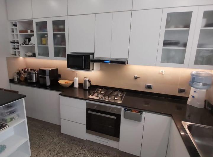 PH · 125m² · 4 Ambientes