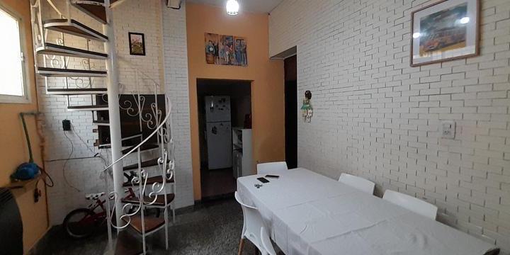 PH · 44m² · 5 Ambientes