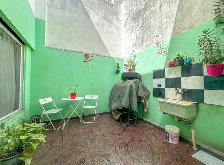 PH · 76m² · 4 Ambientes