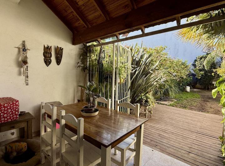 PH · 171m² · 4 Ambientes · 1 Cochera