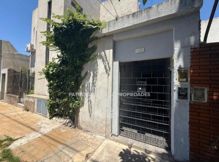 PH · 90m² · 4 Ambientes