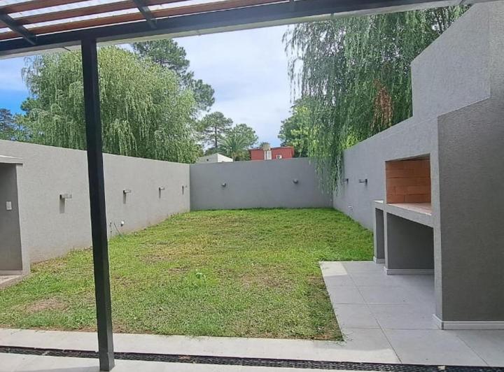PH · 110m² · 4 Ambientes · 3 Cocheras