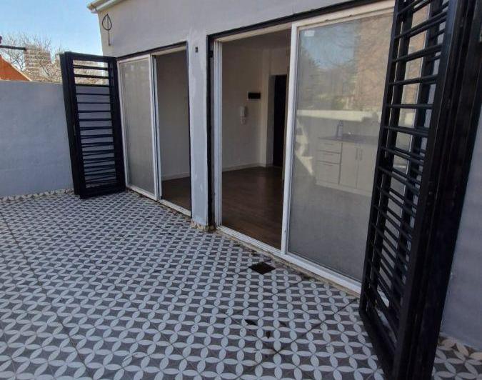 PH · 100m² · 4 Ambientes