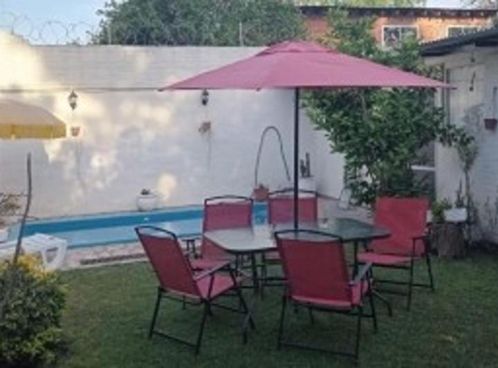 PH · 195m² · 5 Ambientes · 3 Cocheras
