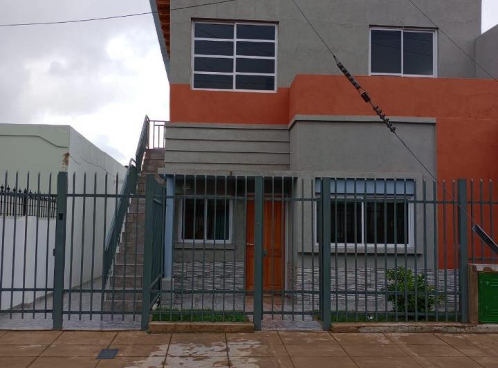PH · 55m² · 4 Ambientes