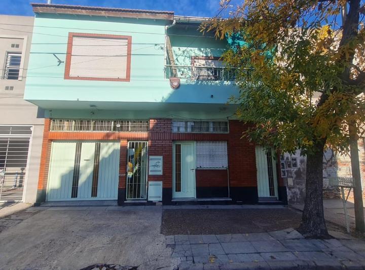 PH · 111m² · 4 Ambientes · 2 Cocheras