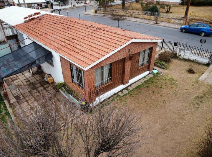 PH · 112m² · 3 Dormitorios