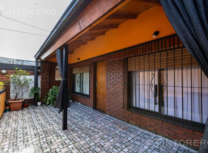 PH · 84m² · 5 Ambientes · 1 Cochera