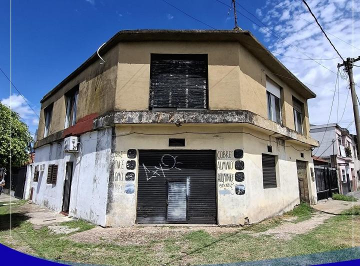 PH · 170m² · 5 Ambientes