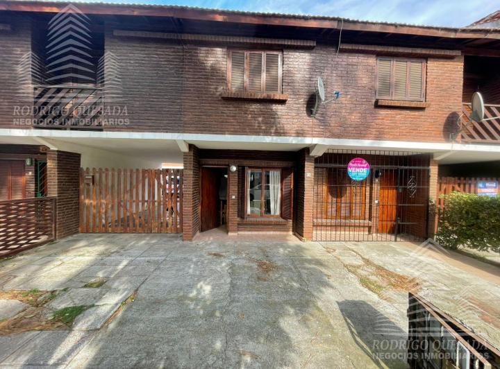 PH · 60m² · 4 Ambientes · 1 Cochera
