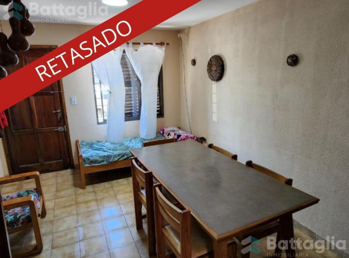 PH · 60m² · 4 Ambientes · 1 Cochera