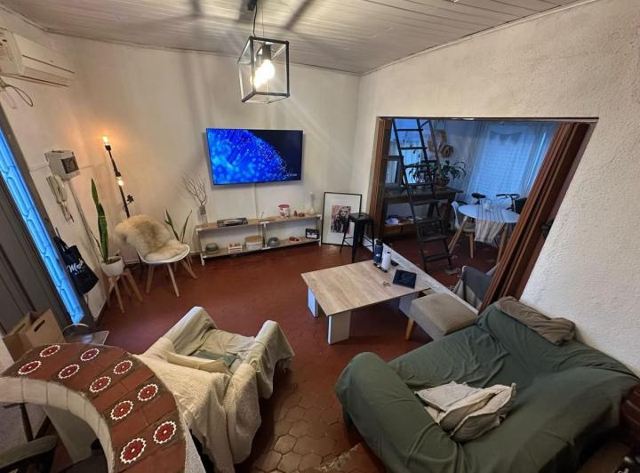 PH · 82m² · 4 Ambientes
